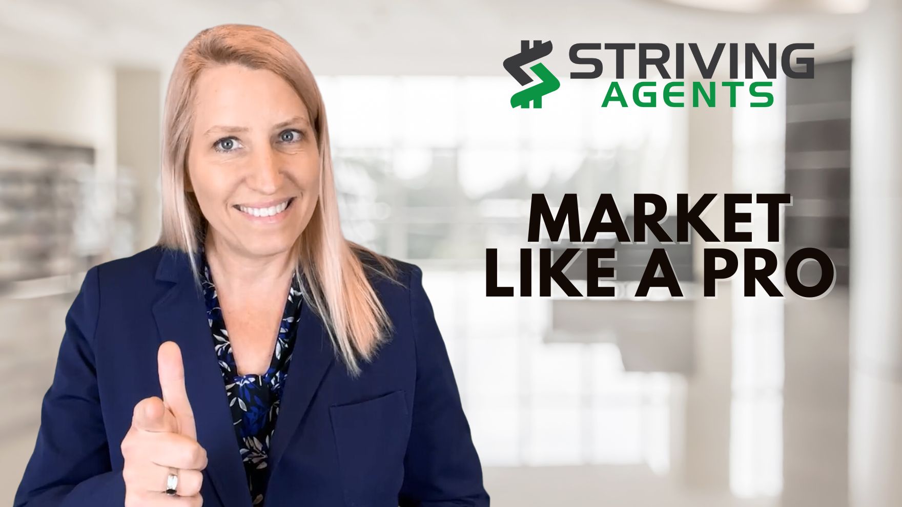 Elevate Your Agent Profile with 5 Proven Marketing Tips