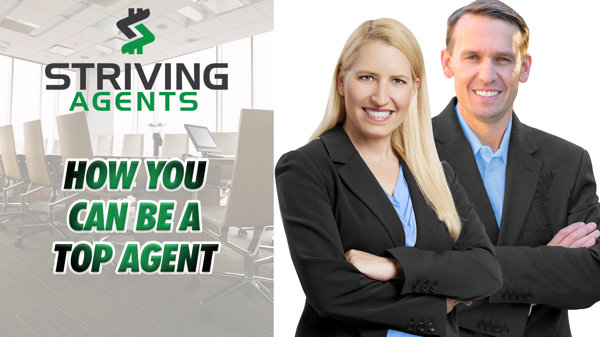 See How You Can Become a Successful Agent