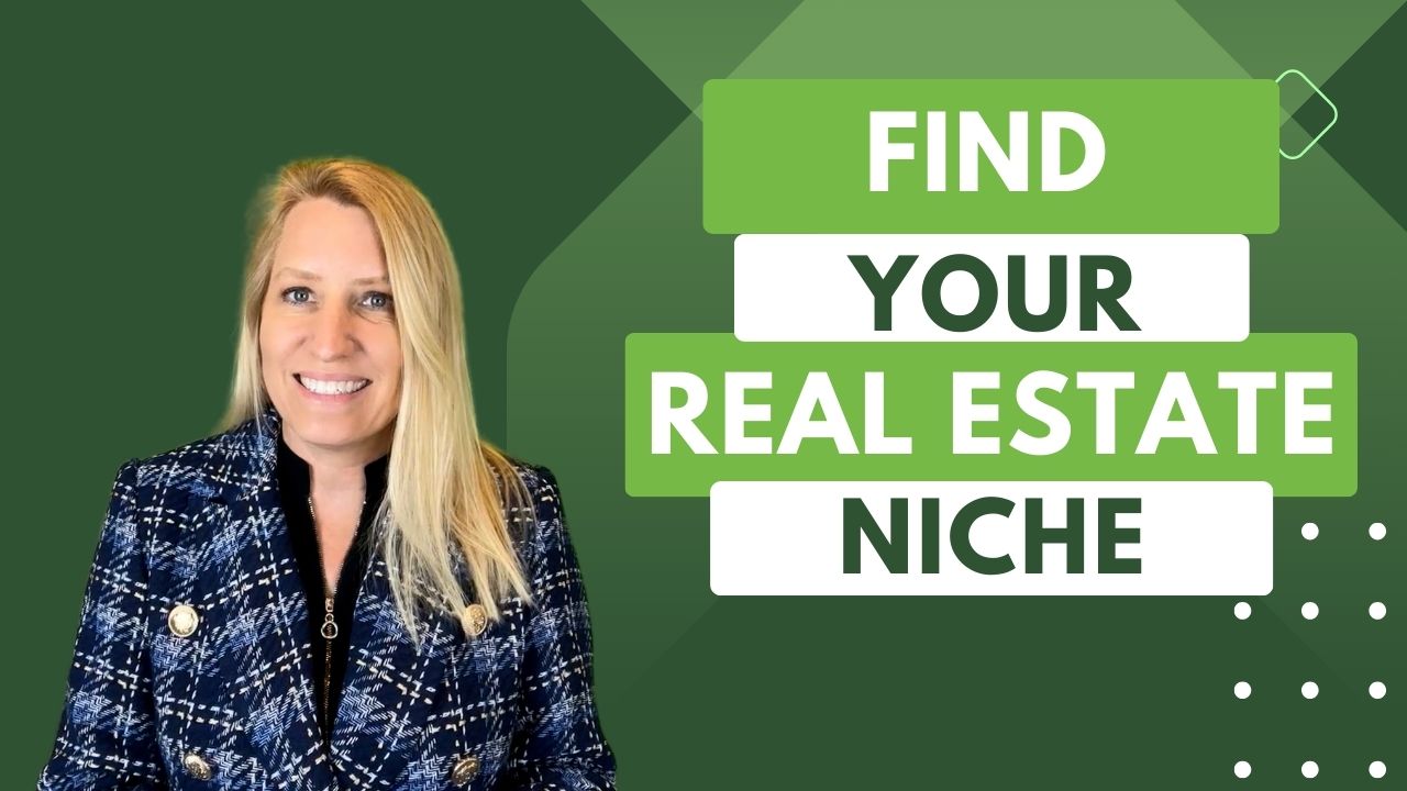 4 Real Estate Niches Every Agent Needs To Know About 
